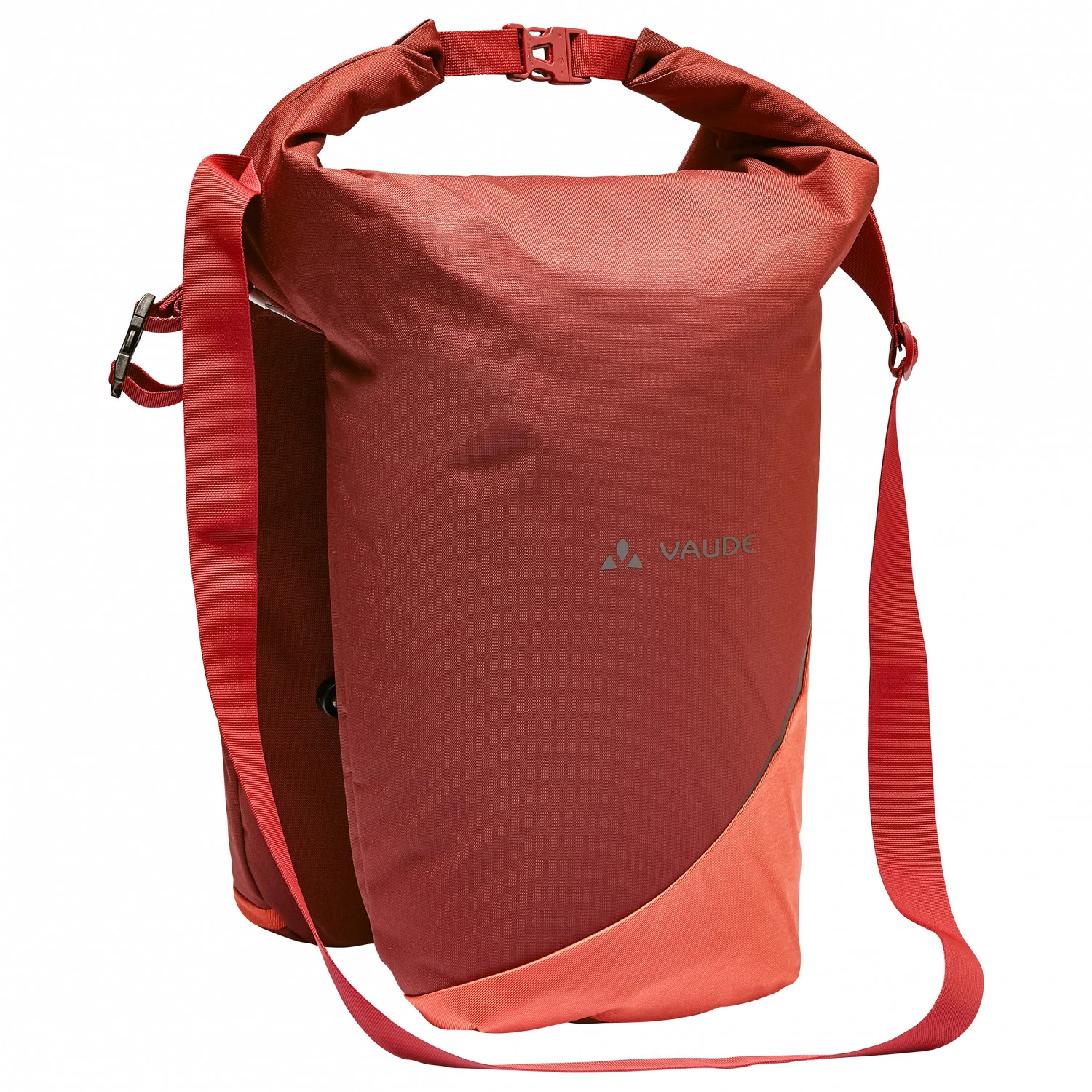 VAUDE Road Master Urban (Double) - Pannier - Image 3