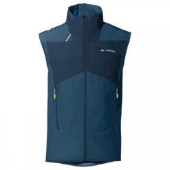 VAUDE Scopi Vest - Softshell Vest