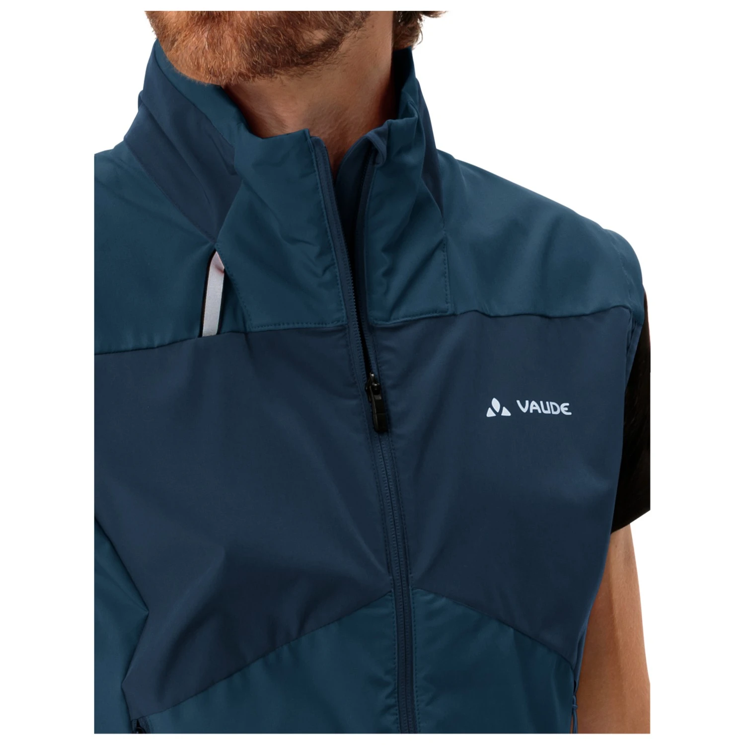 VAUDE Scopi Vest - Softshell Vest - Image 6