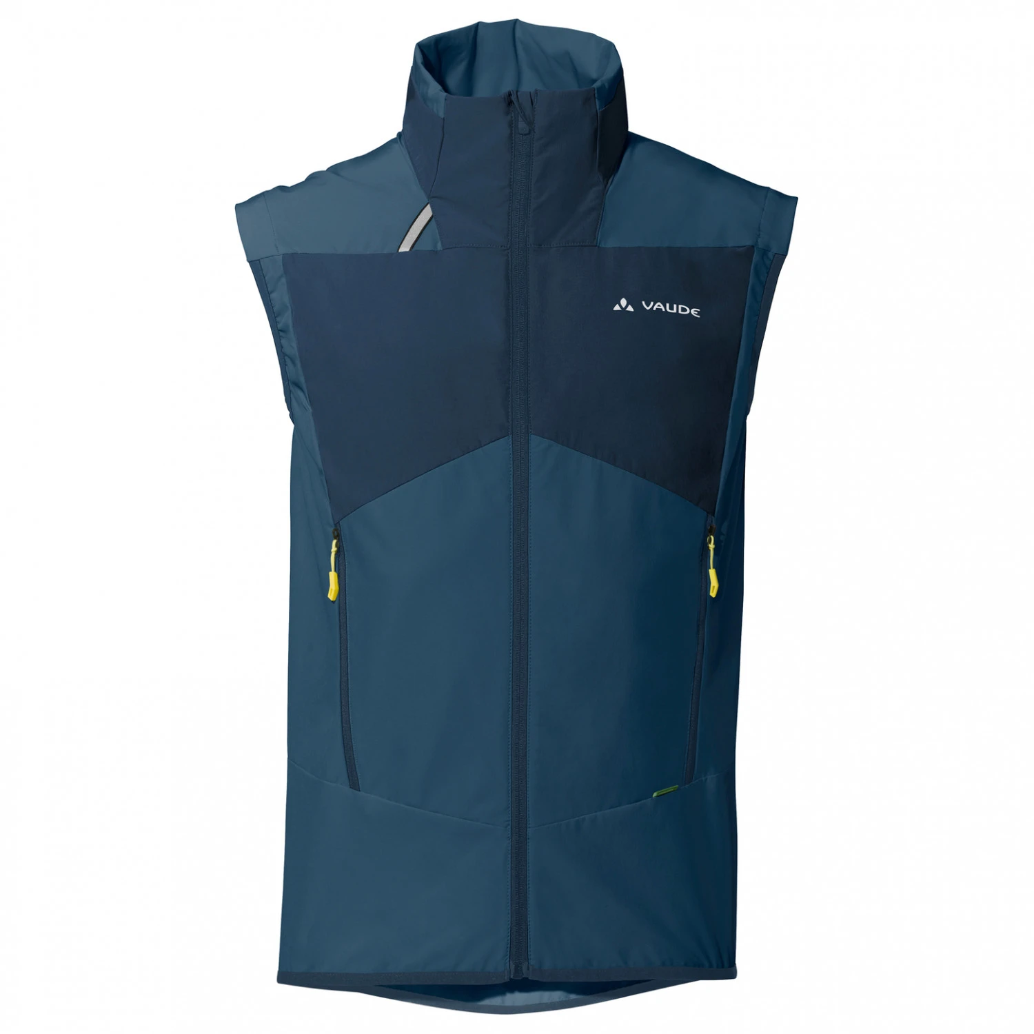 VAUDE Scopi Vest - Softshell Vest