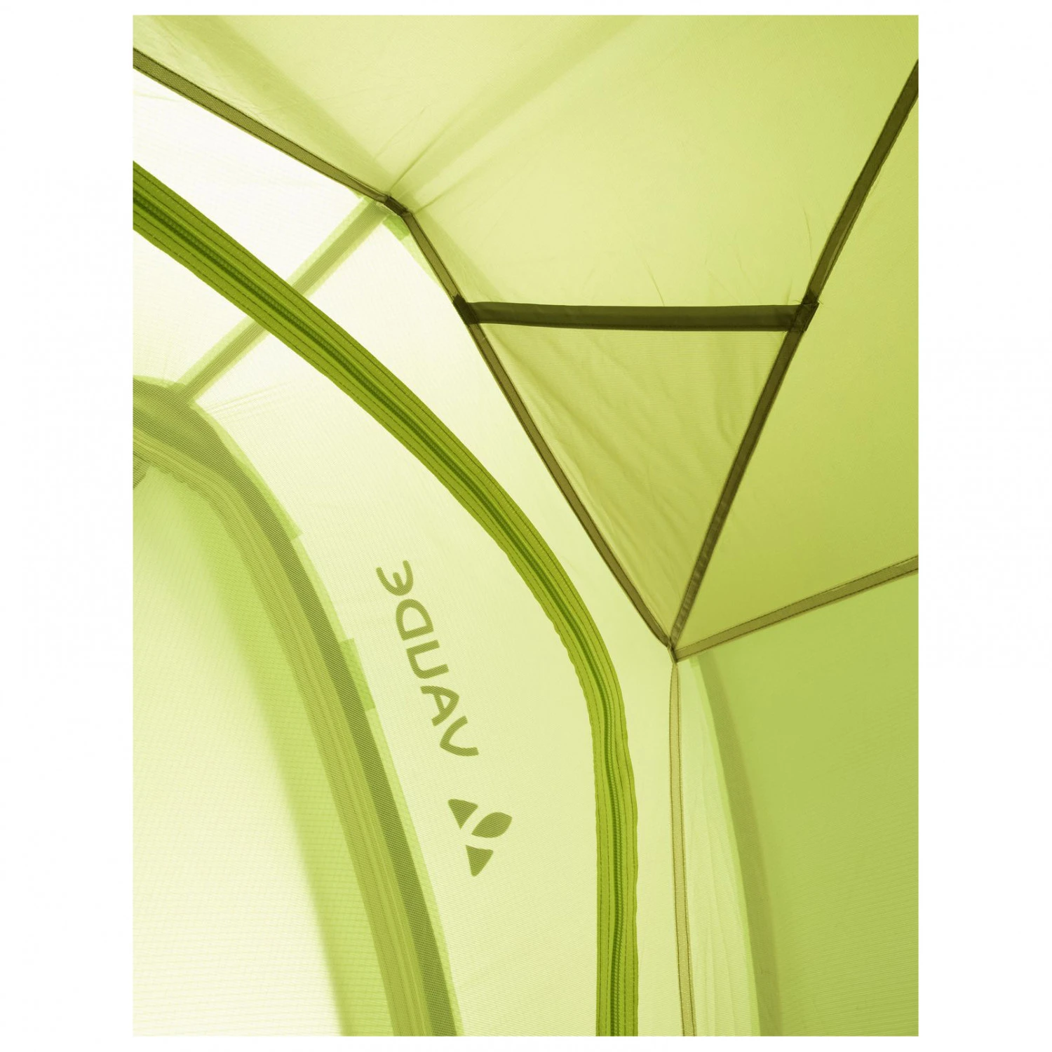 VAUDE Taurus SUL 1P - 1-person Tent - Image 2