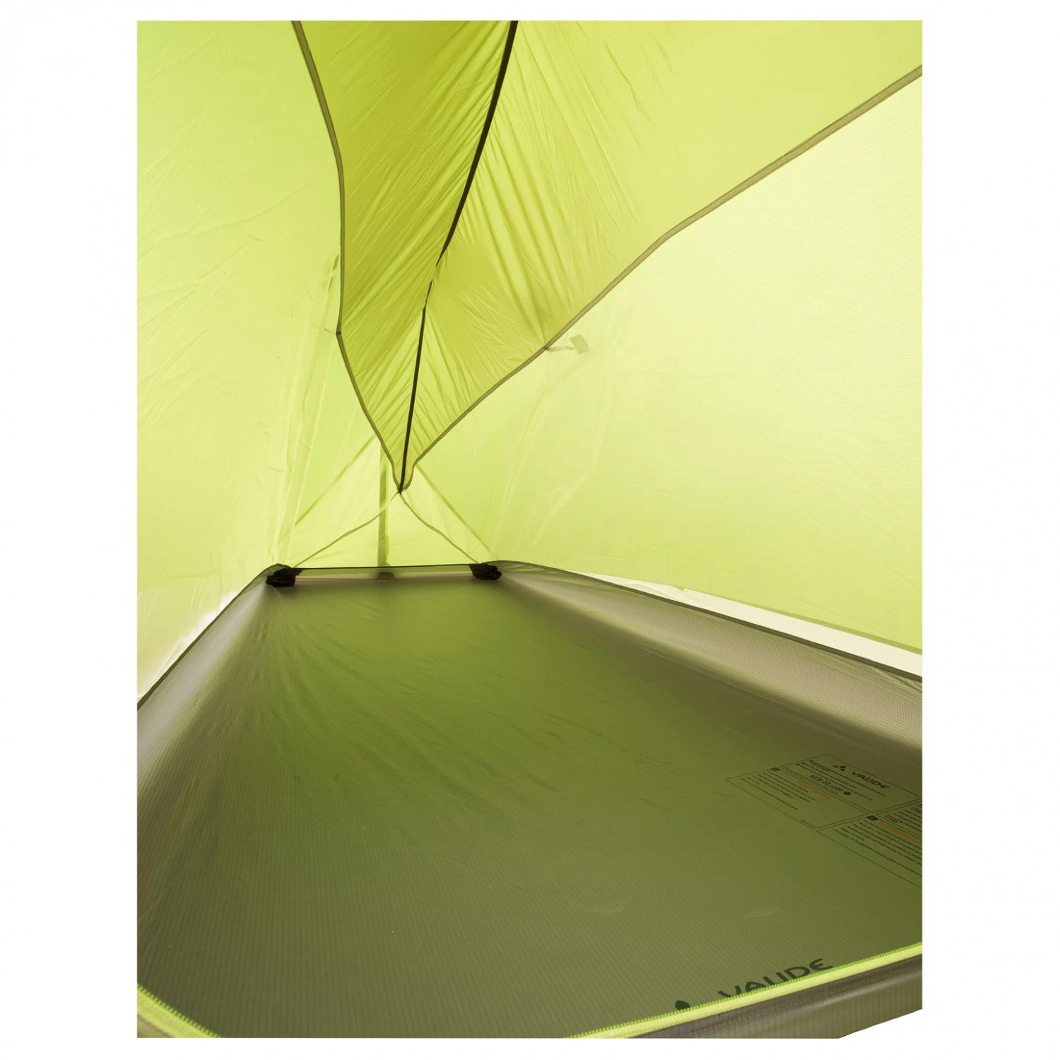 VAUDE Taurus SUL 1P - 1-person Tent - Image 4