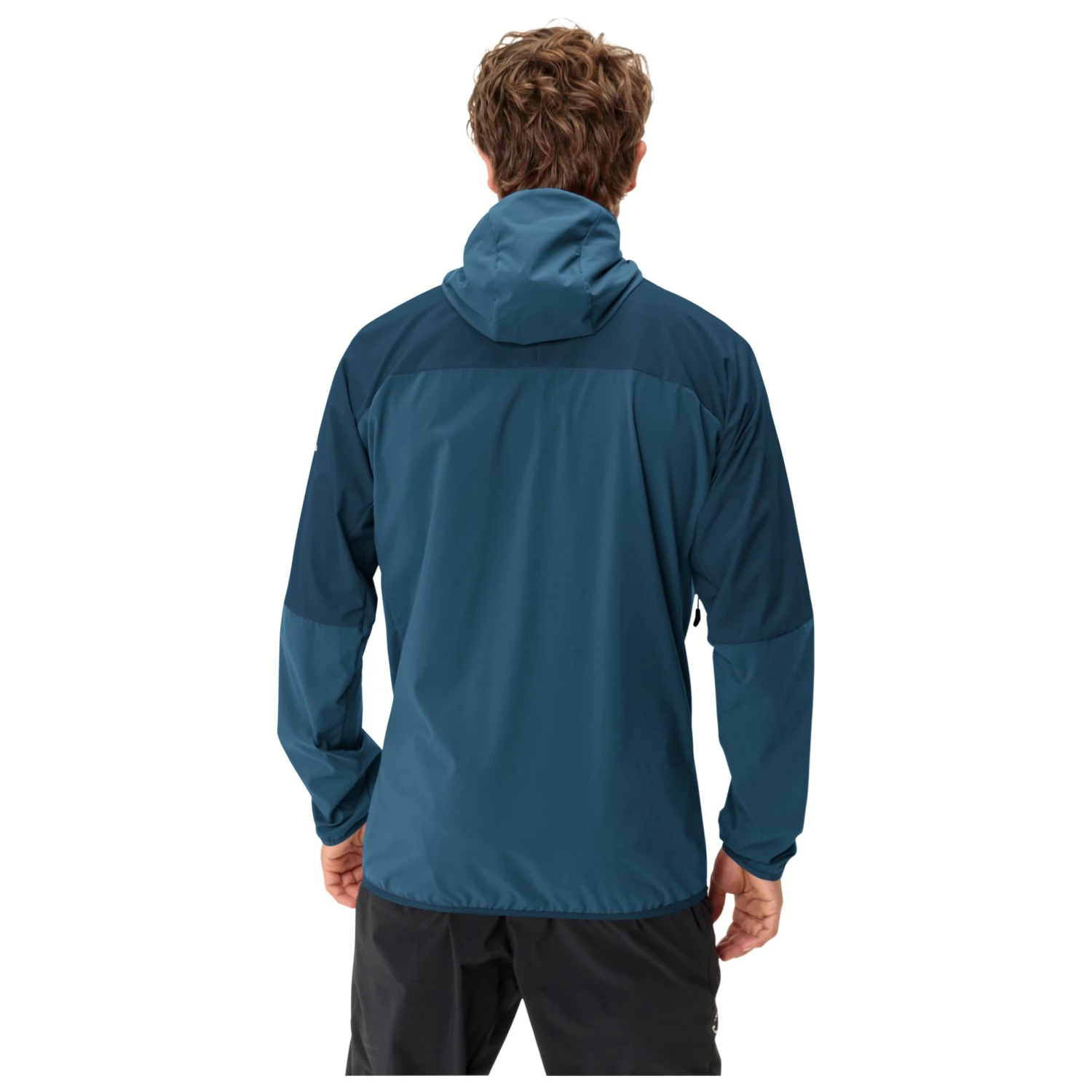 VAUDE Tekoa Jacket - Softshell Jacket - Image 4