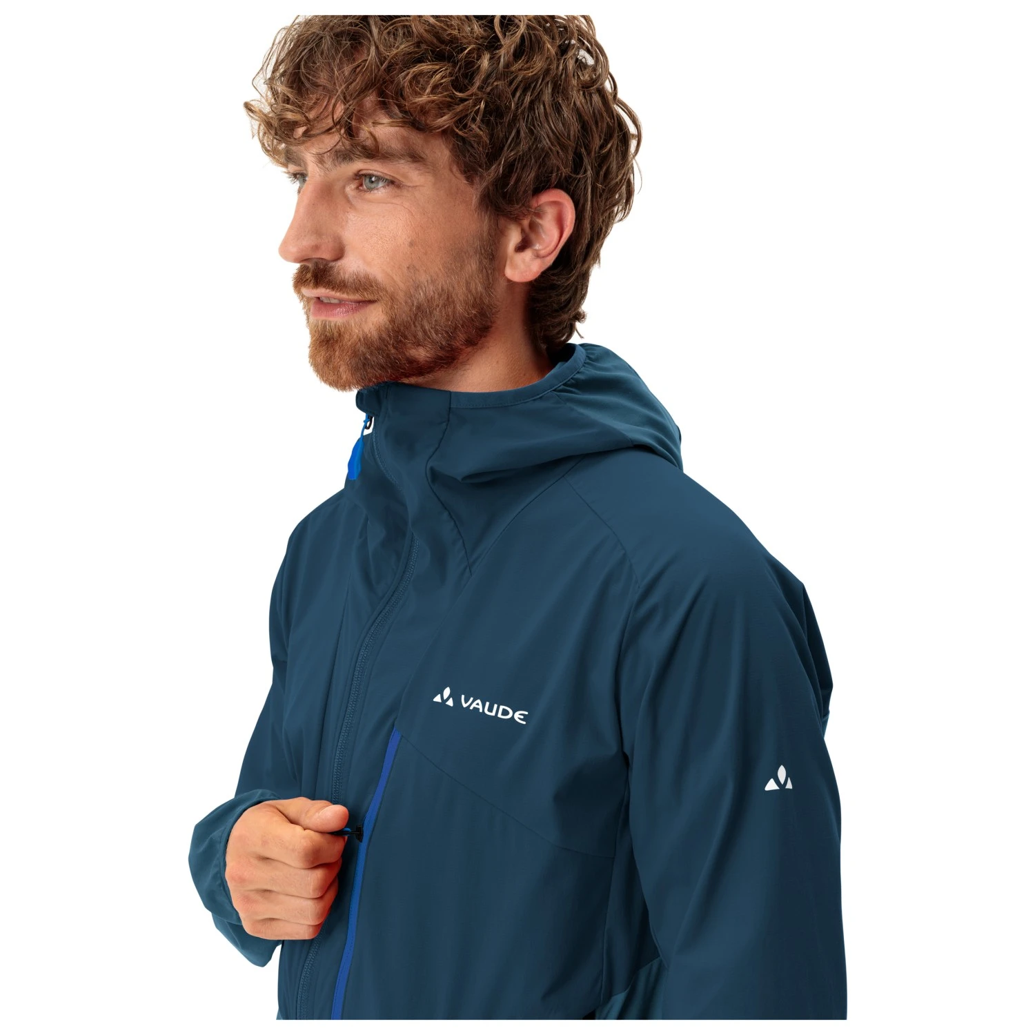 VAUDE Tekoa Jacket - Softshell Jacket - Image 6