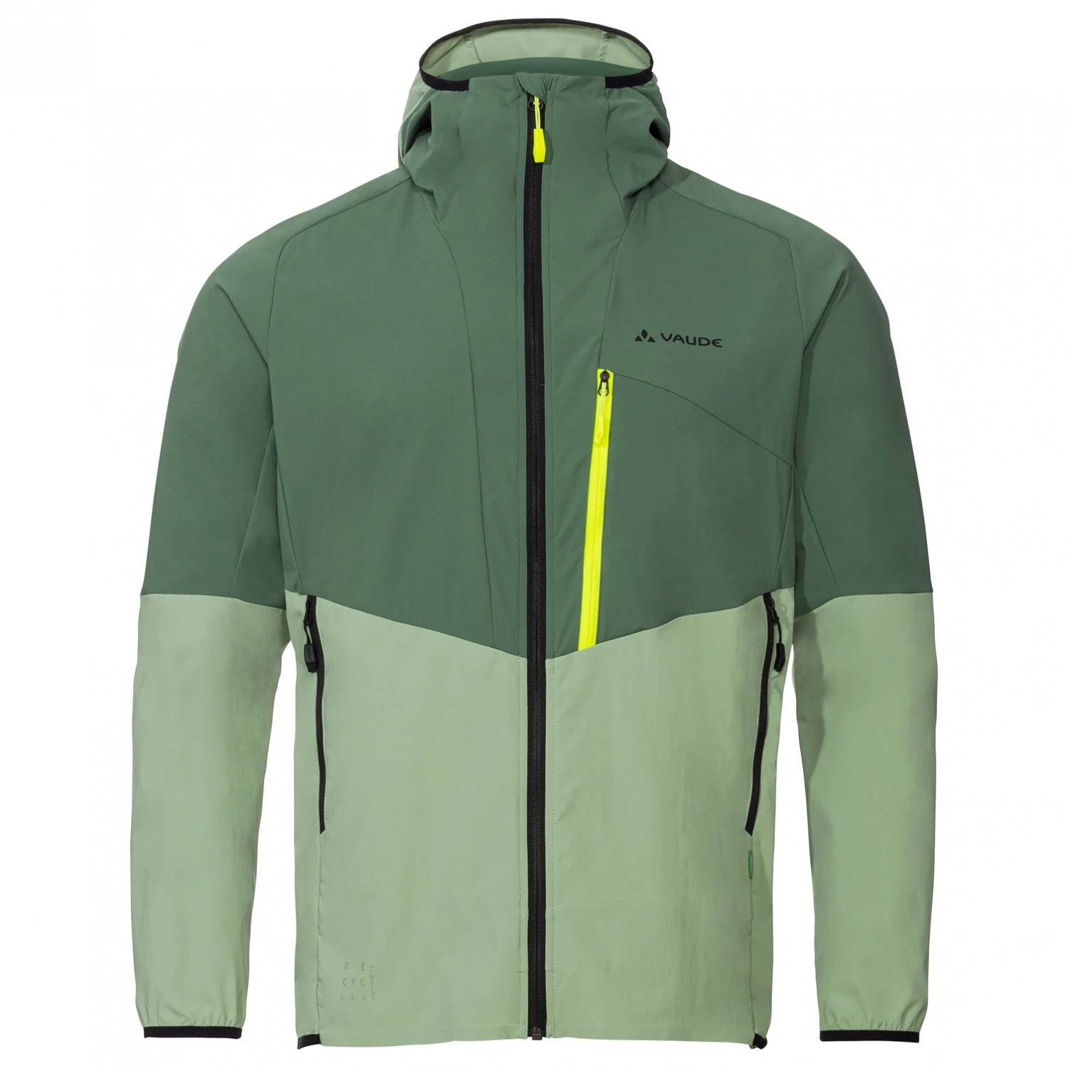 VAUDE Tekoa Jacket - Softshell Jacket