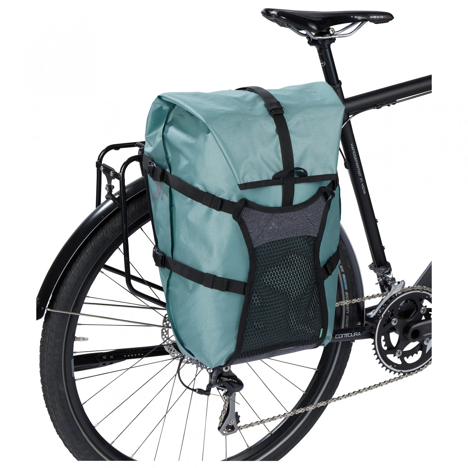 VAUDE Trailcargo - Pannier - Image 3