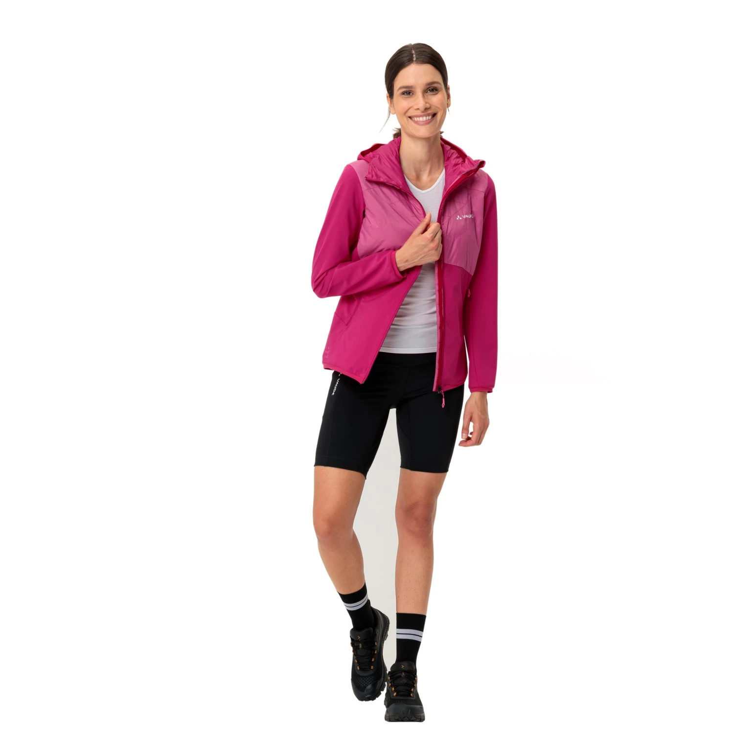 VAUDE Women's Brenva Jacket - Synthetic Jacket - Image 5