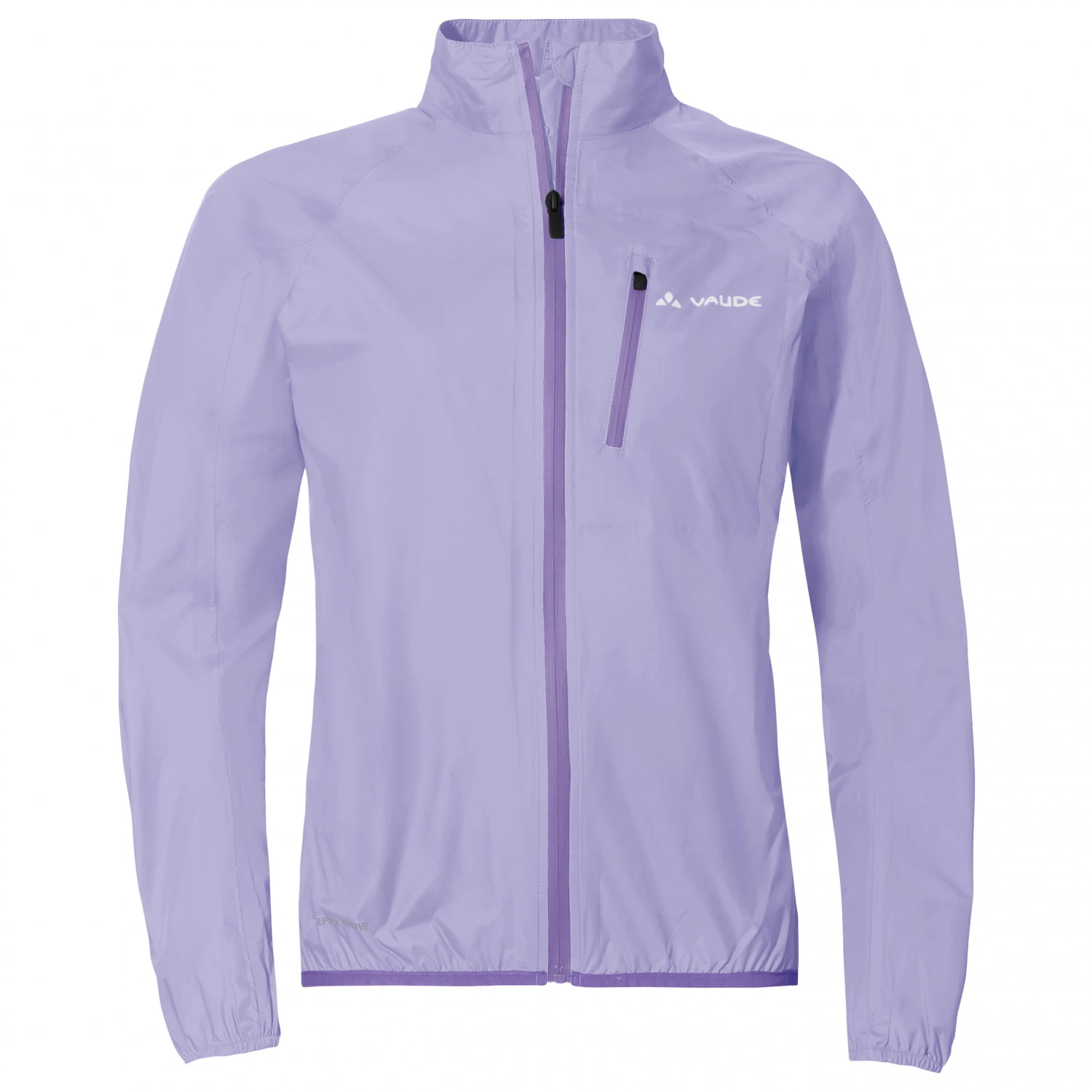 VAUDE Women's Drop Jacket III - Cycling Jacket
