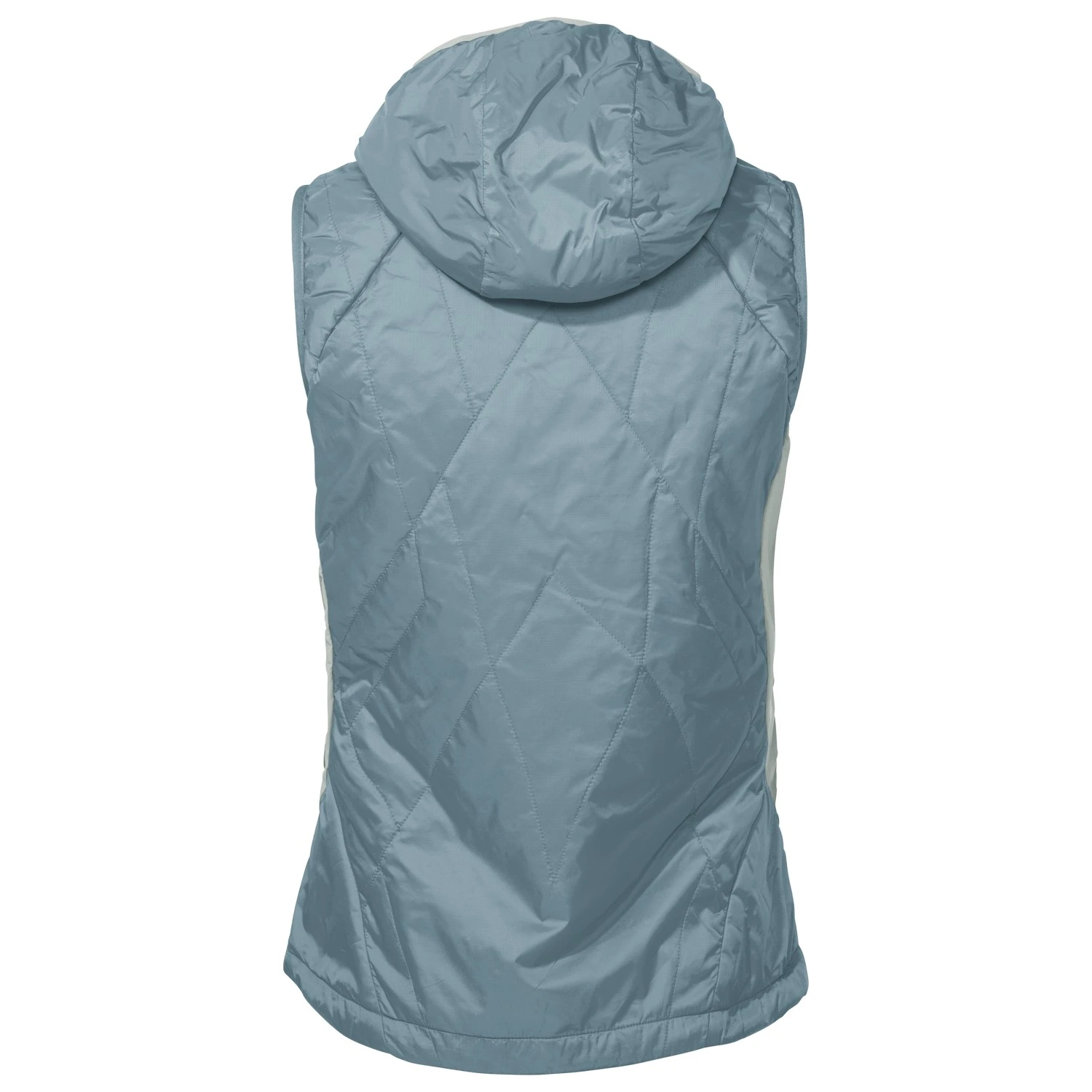 VAUDE Women's Freney Hybrid Vest IV - Synthetic Vest - Image 2