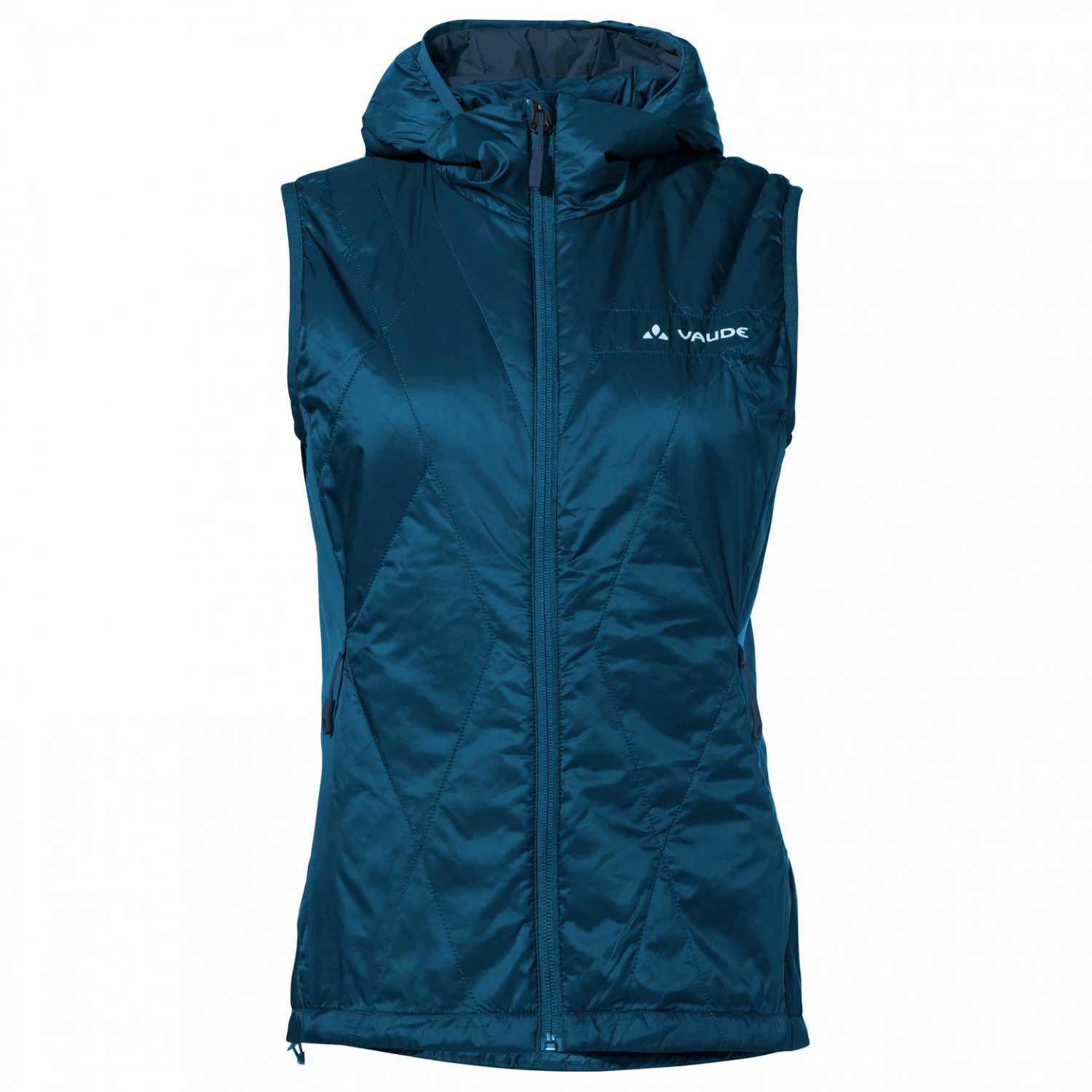VAUDE Women's Freney Hybrid Vest IV - Synthetic Vest