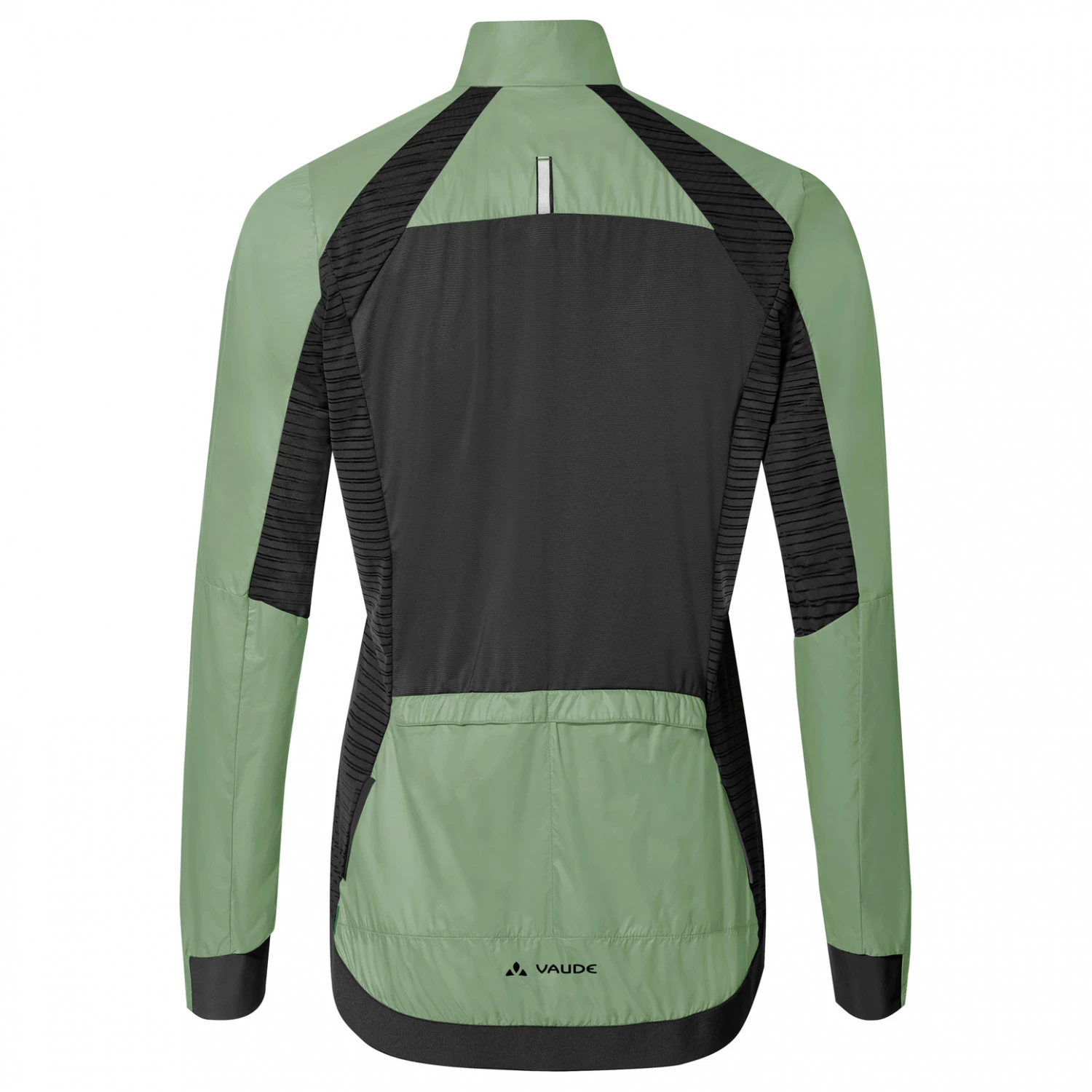 VAUDE Women's Furka Air Jacket - Cycling Jacket - Image 2