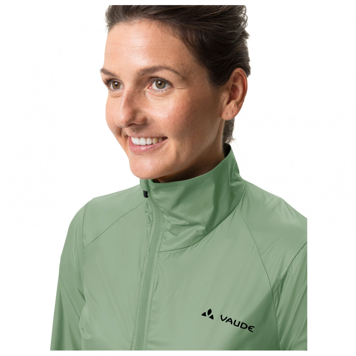 VAUDE Women's Furka Air Jacket - Cycling Jacket - Image 4