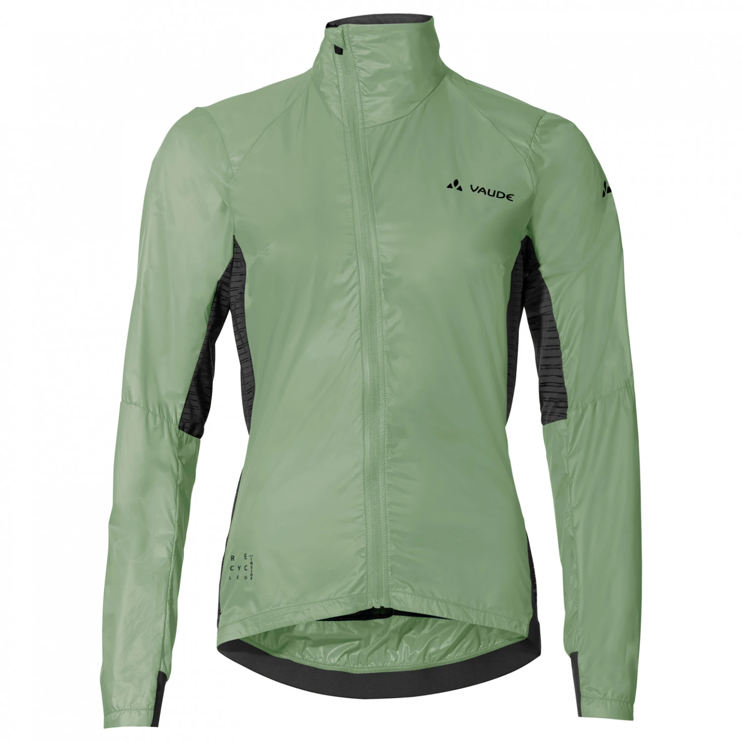 VAUDE Women's Furka Air Jacket - Cycling Jacket