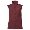 VAUDE Women's Hurricane Vest III - Softshell Vest