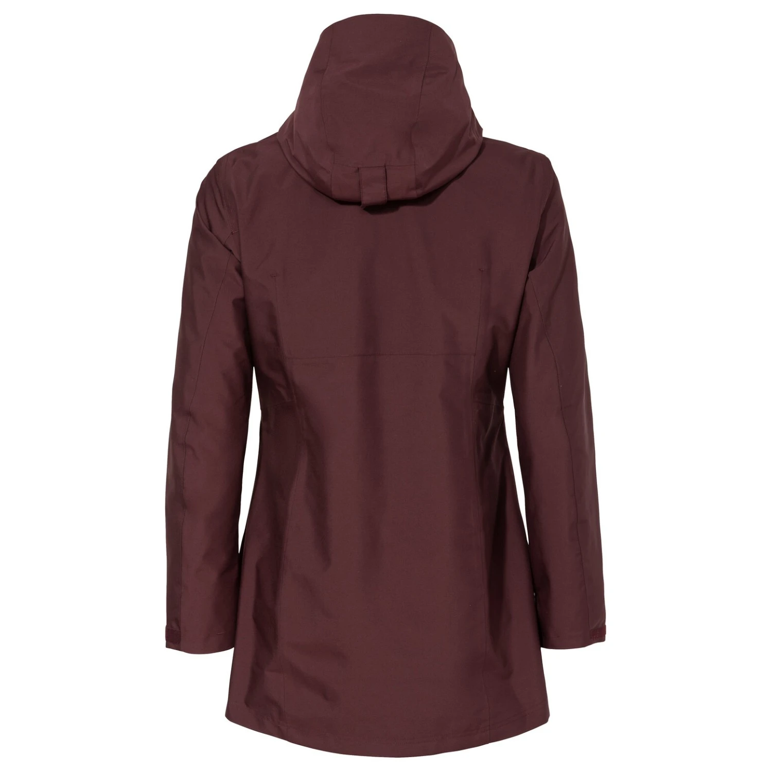 VAUDE Women's Idris 3in1 Parka III - 3-in-1 Jacket - Image 2