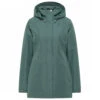 VAUDE Women's Jalama Coat - Coat
