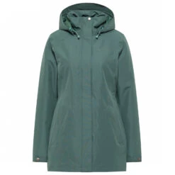 VAUDE Women's Jalama Coat - Coat