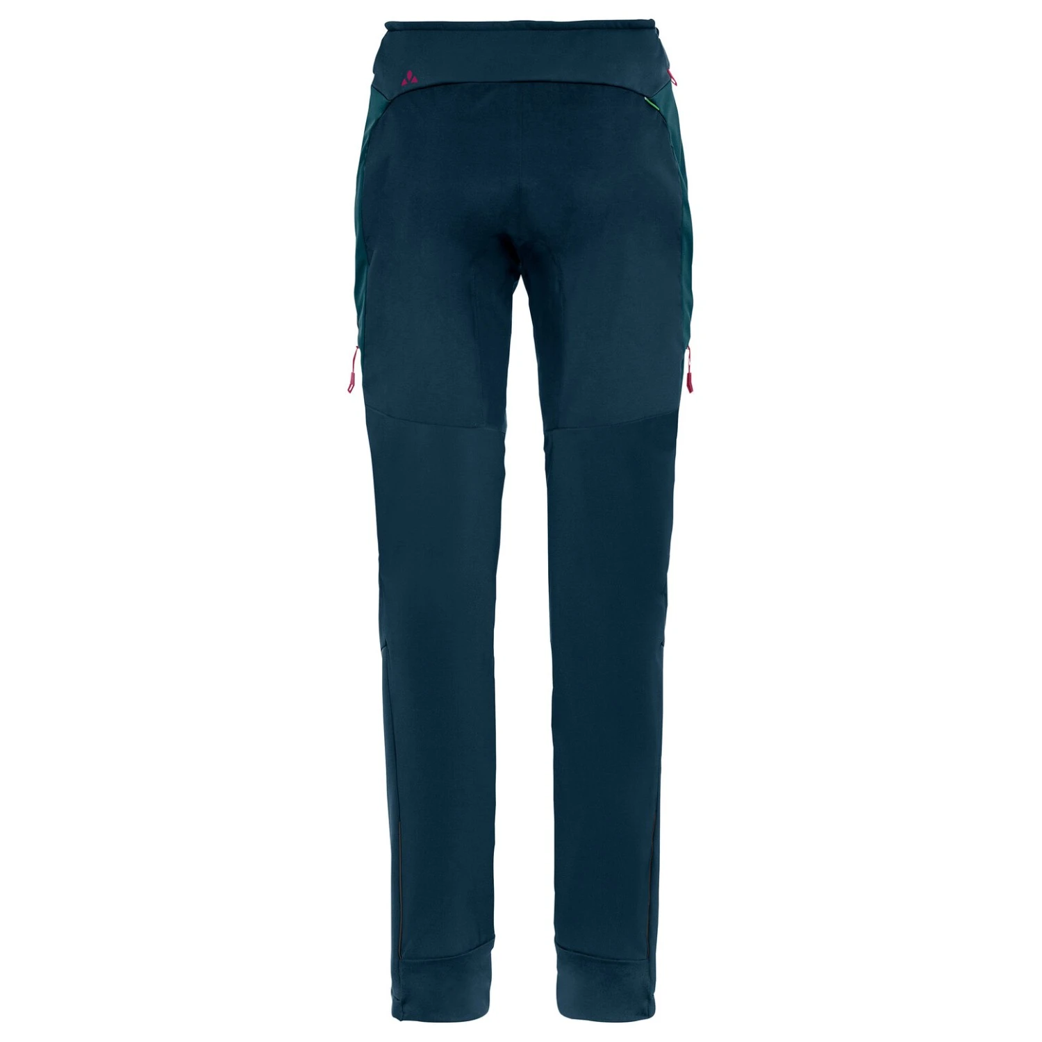 VAUDE Women's Minaki Pants - Cycling Bottoms - Image 2