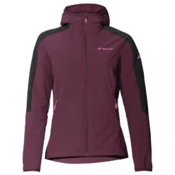 VAUDE Women's Moab Jacket IV - Cycling Jacket
