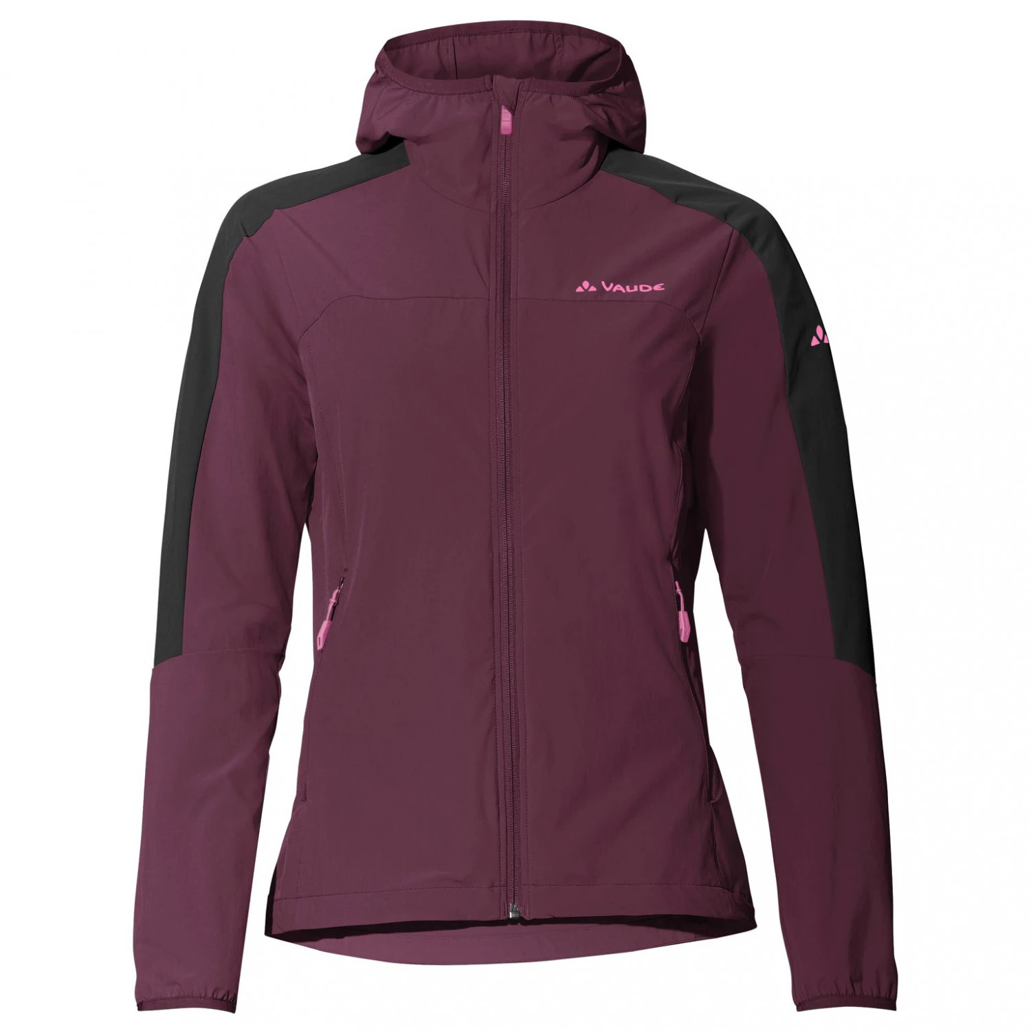 VAUDE Women's Moab Jacket IV - Cycling Jacket