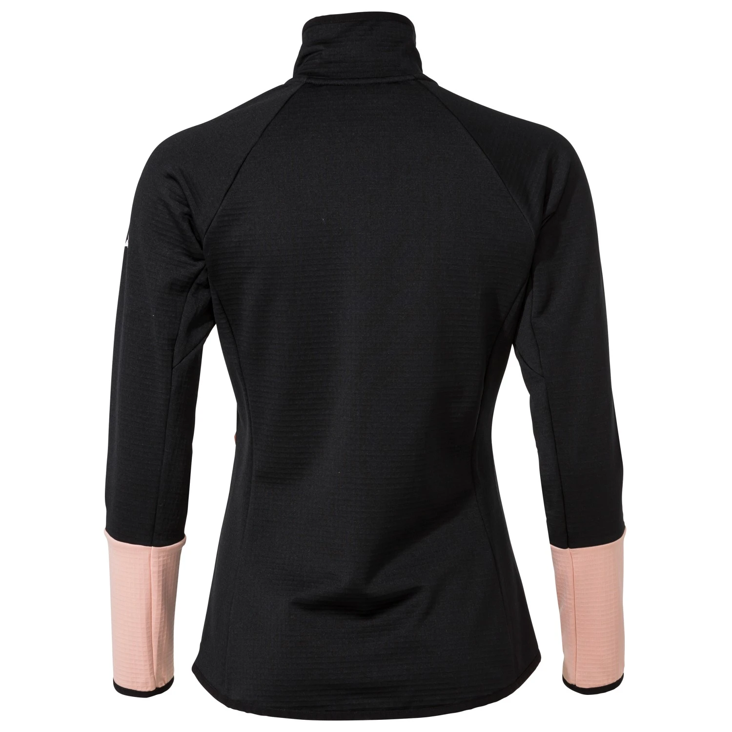 VAUDE Women's Monviso Fleece Full Zip Jacket II - Fleece Jacket - Image 2