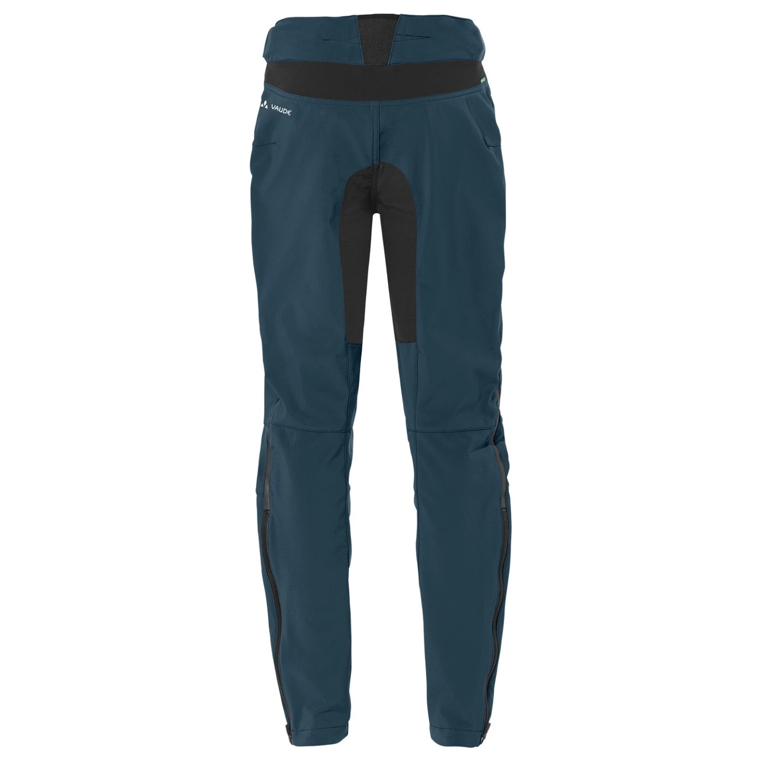 VAUDE Women's Qimsa Softshell Pants II - Cycling Bottoms - Image 2