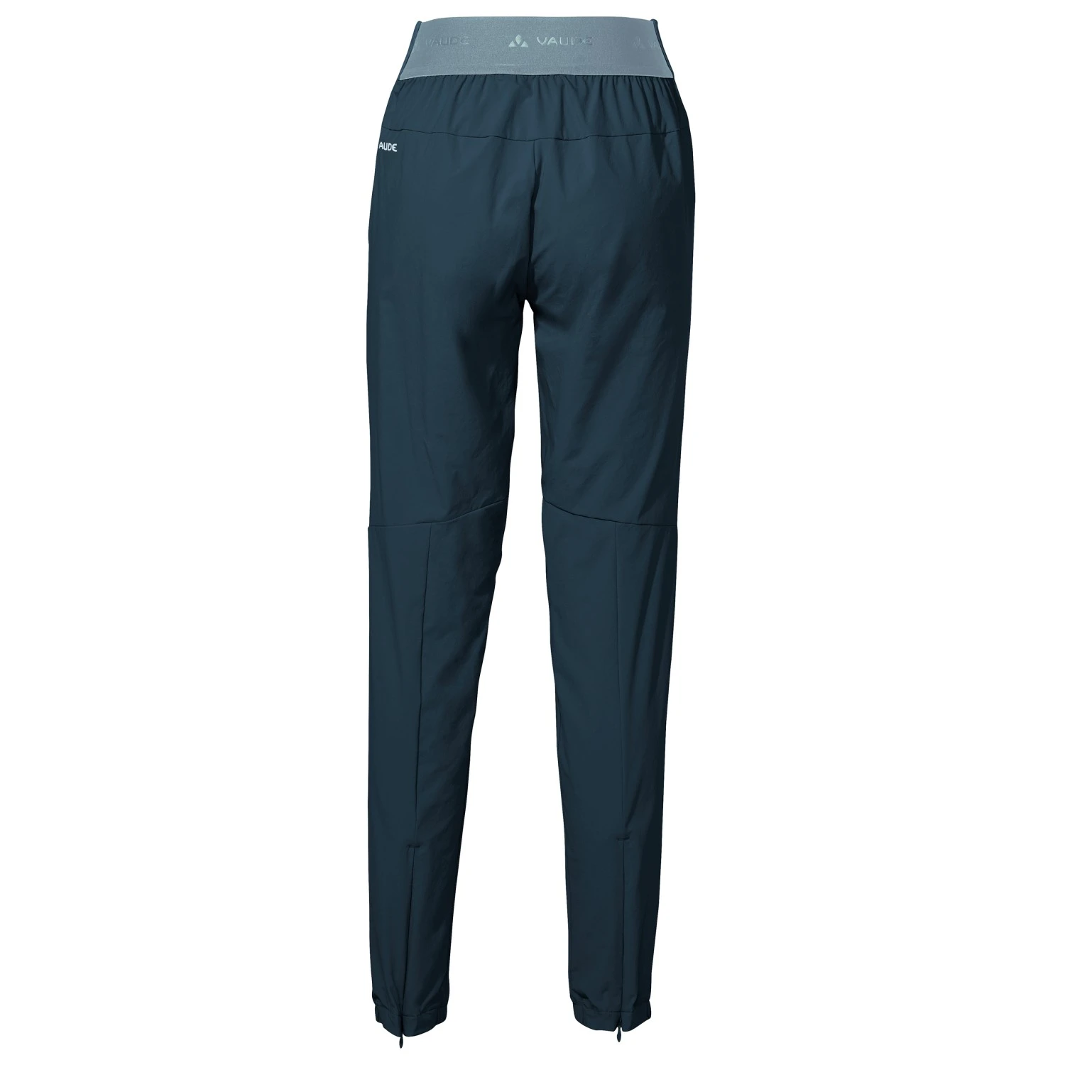 VAUDE Women's Scopi Lightweight Pants - Walking Trousers - Image 2