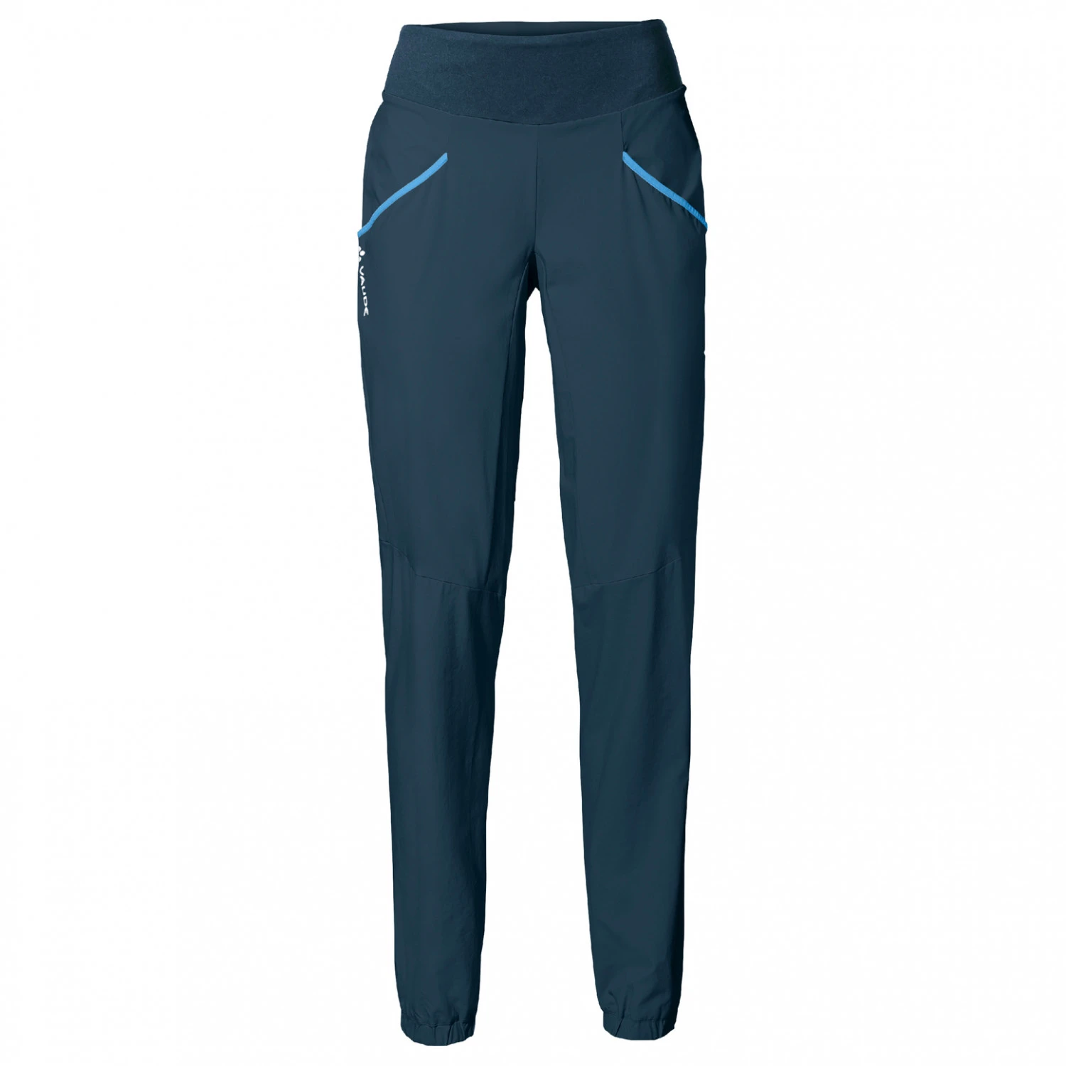 VAUDE Women's Scopi Lightweight Pants - Walking Trousers