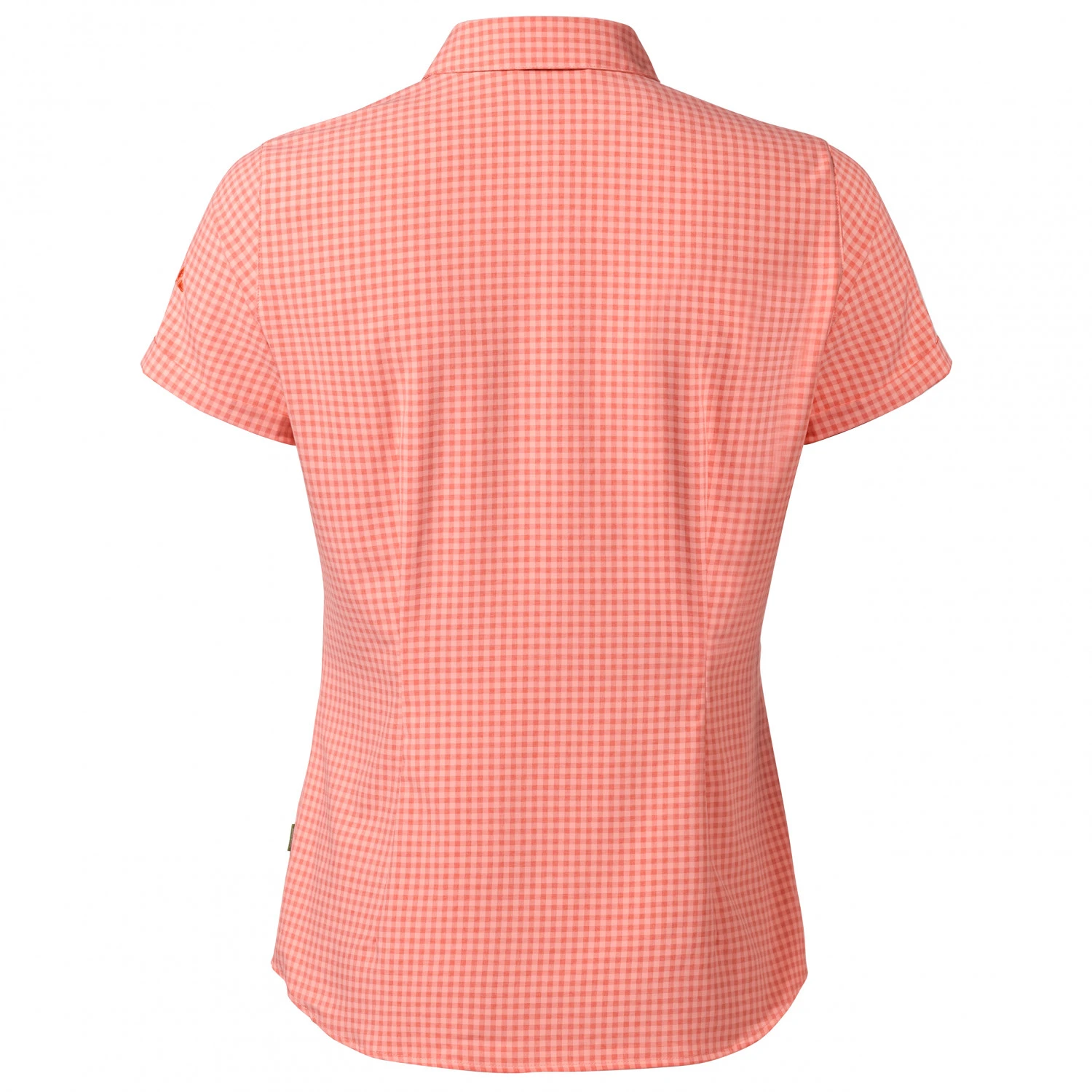 VAUDE Women's Seiland Shirt III - Blouse - Image 2