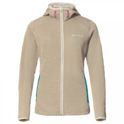 VAUDE Women's Skomer Hiking Jacket - Fleece Jacket