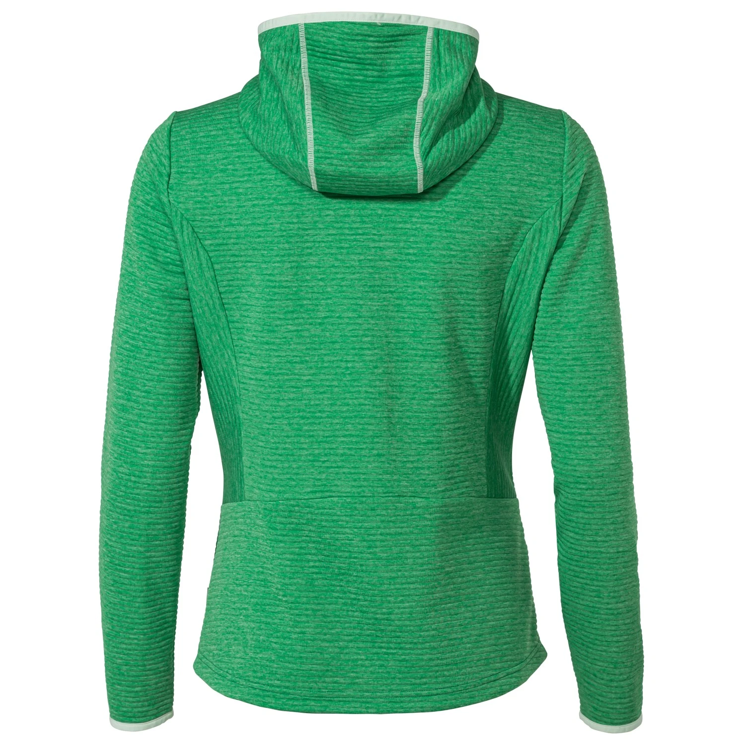 VAUDE Women's Skomer Hiking Jacket - Fleece Jacket - Image 2