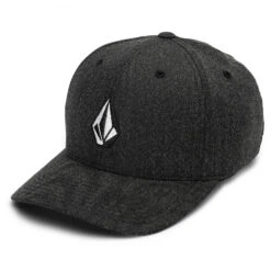 Volcom Full Stone Heather Flexfit Hat - Cap