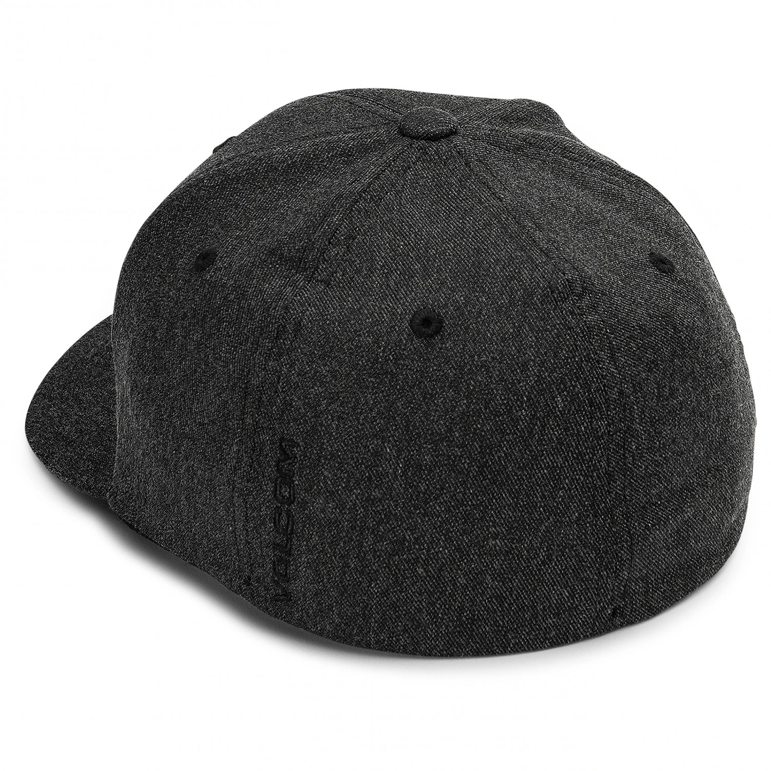 Volcom Full Stone Heather Flexfit Hat - Cap - Image 2