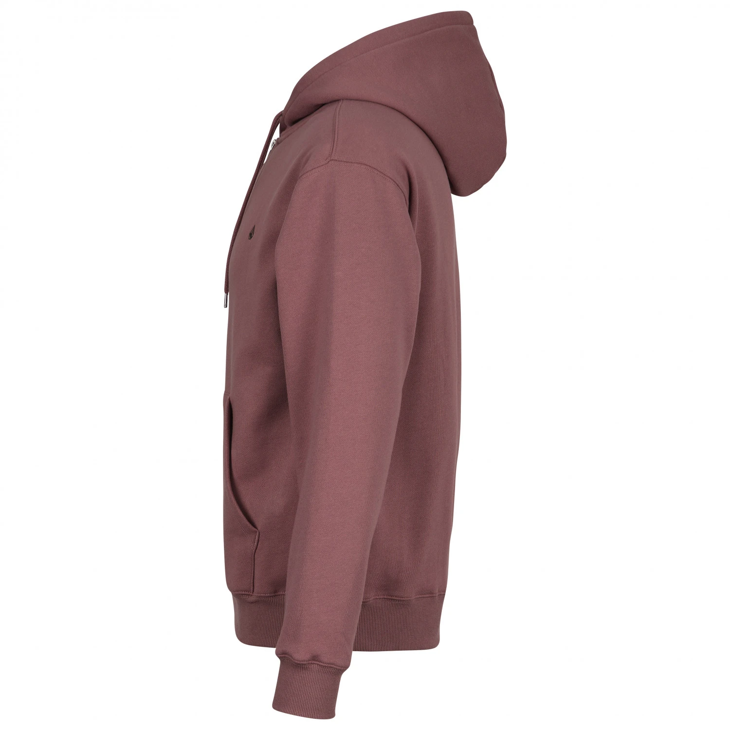 Volcom Single Stone Zip Fleece - Hoodie - Image 2