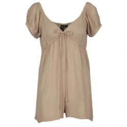 Volcom Women's Moonblast Romper - Dress