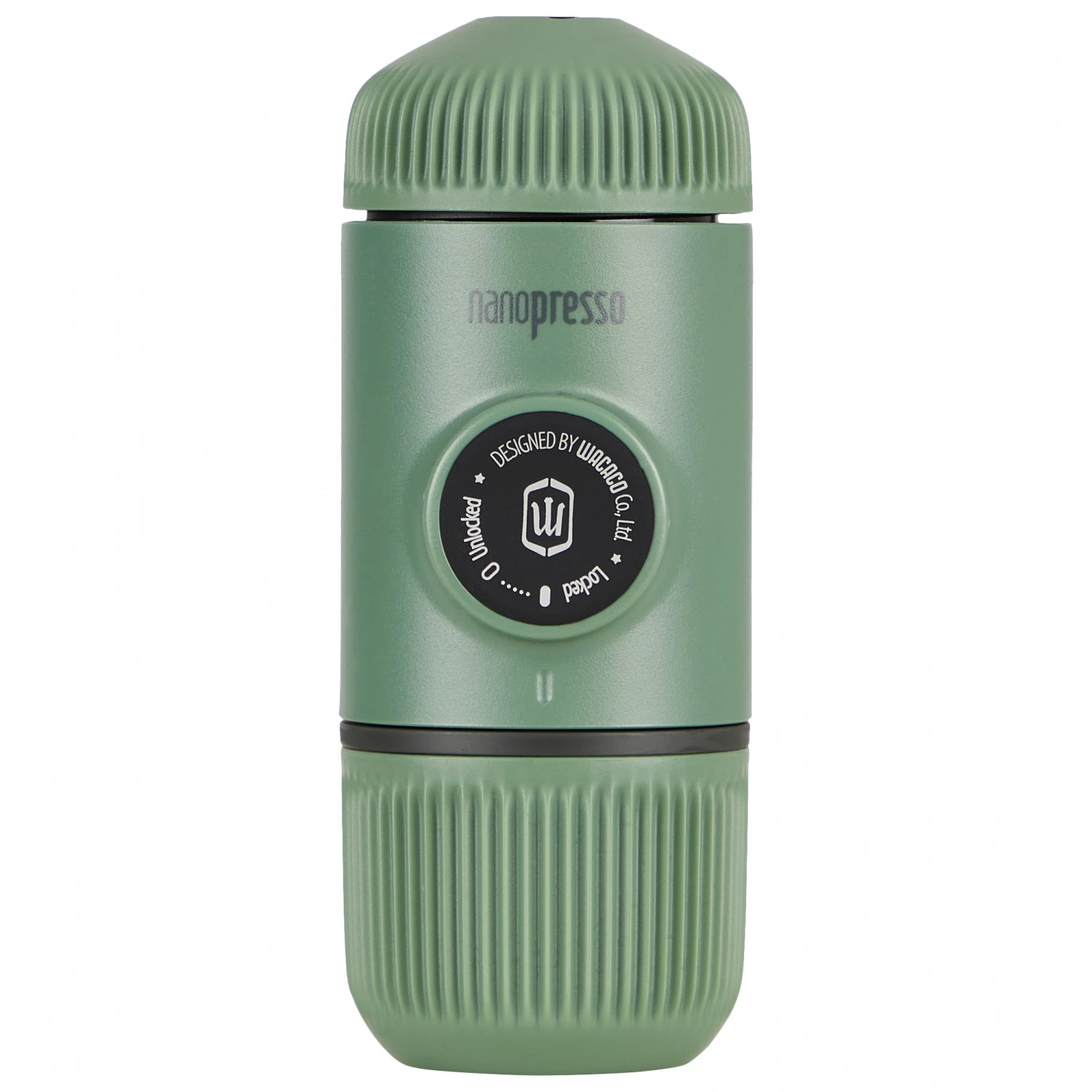 Wacaco Nanopresso Including Protective Cover