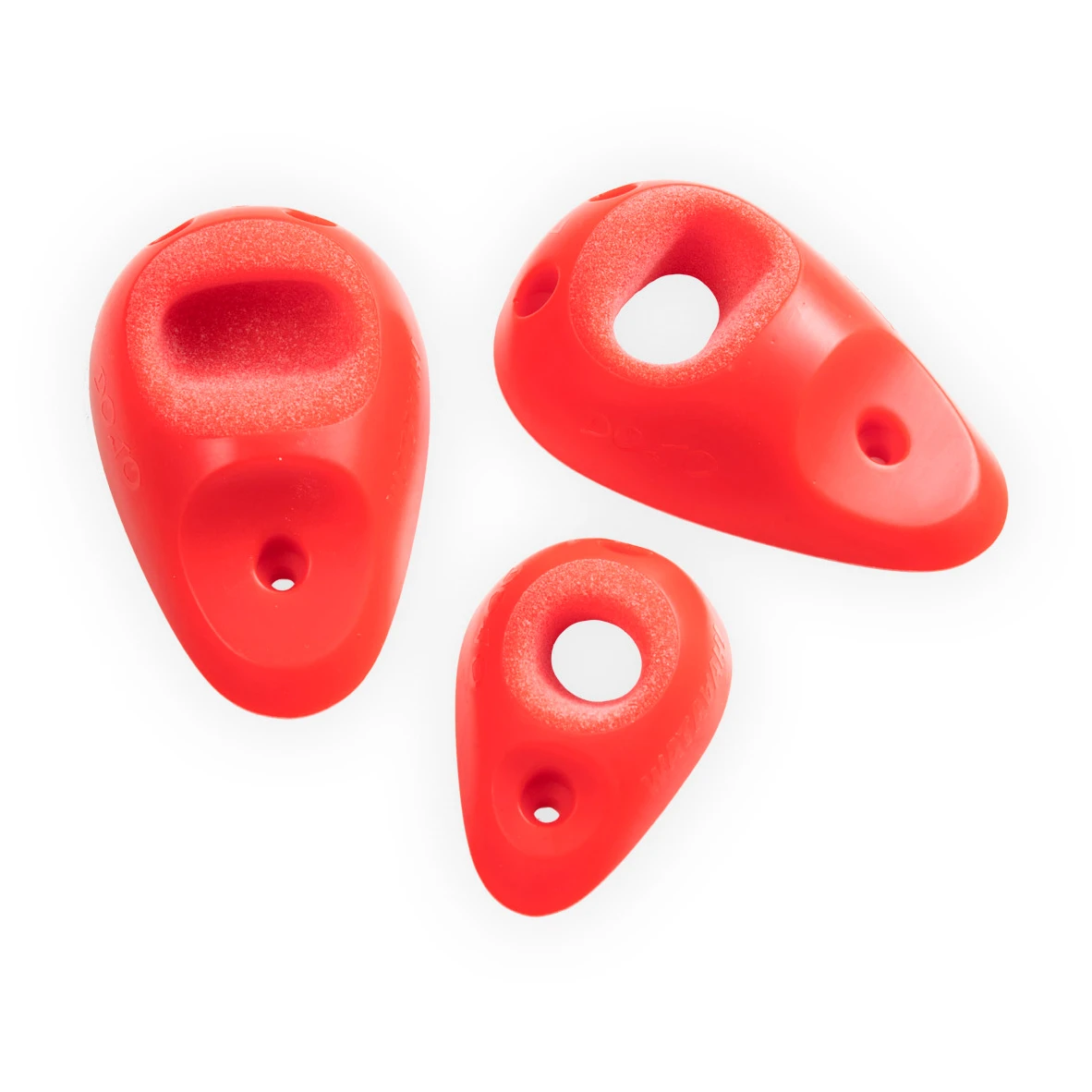 Dojo 6 - Climbing Holds - Image 2