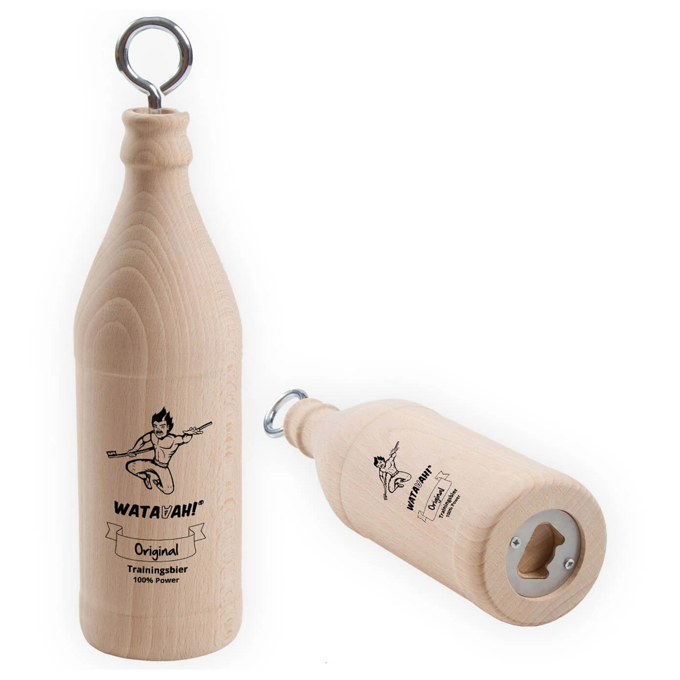 Trainingsbier - Training Grips - Image 2