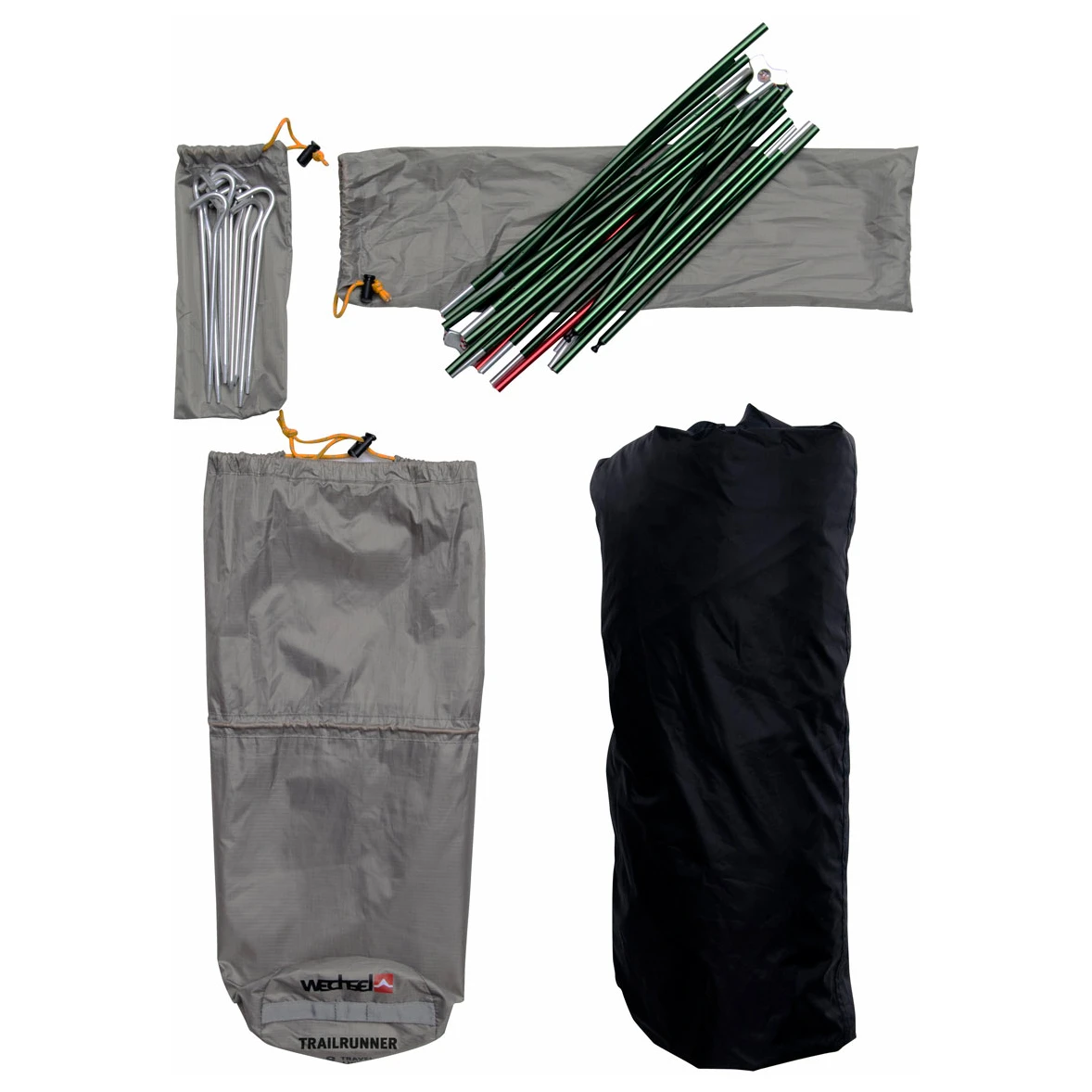 Wechsel Trailrunner - 1-person Tent - Image 5