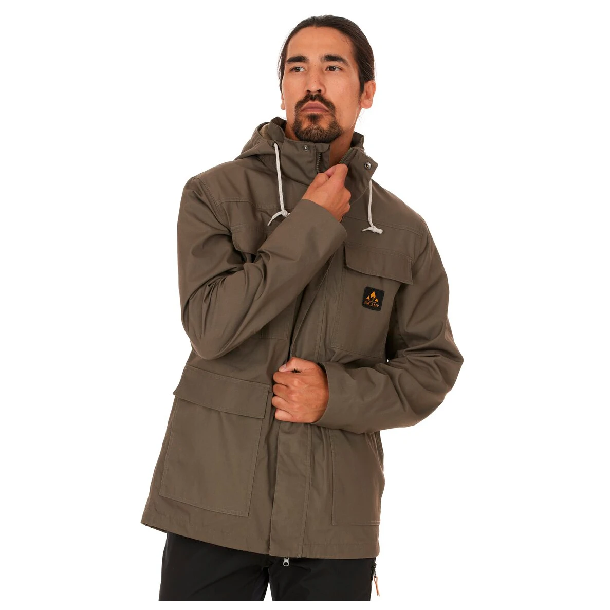 Whistler Canon Jacket W-Pro 10000 - Casual Jacket - Image 3