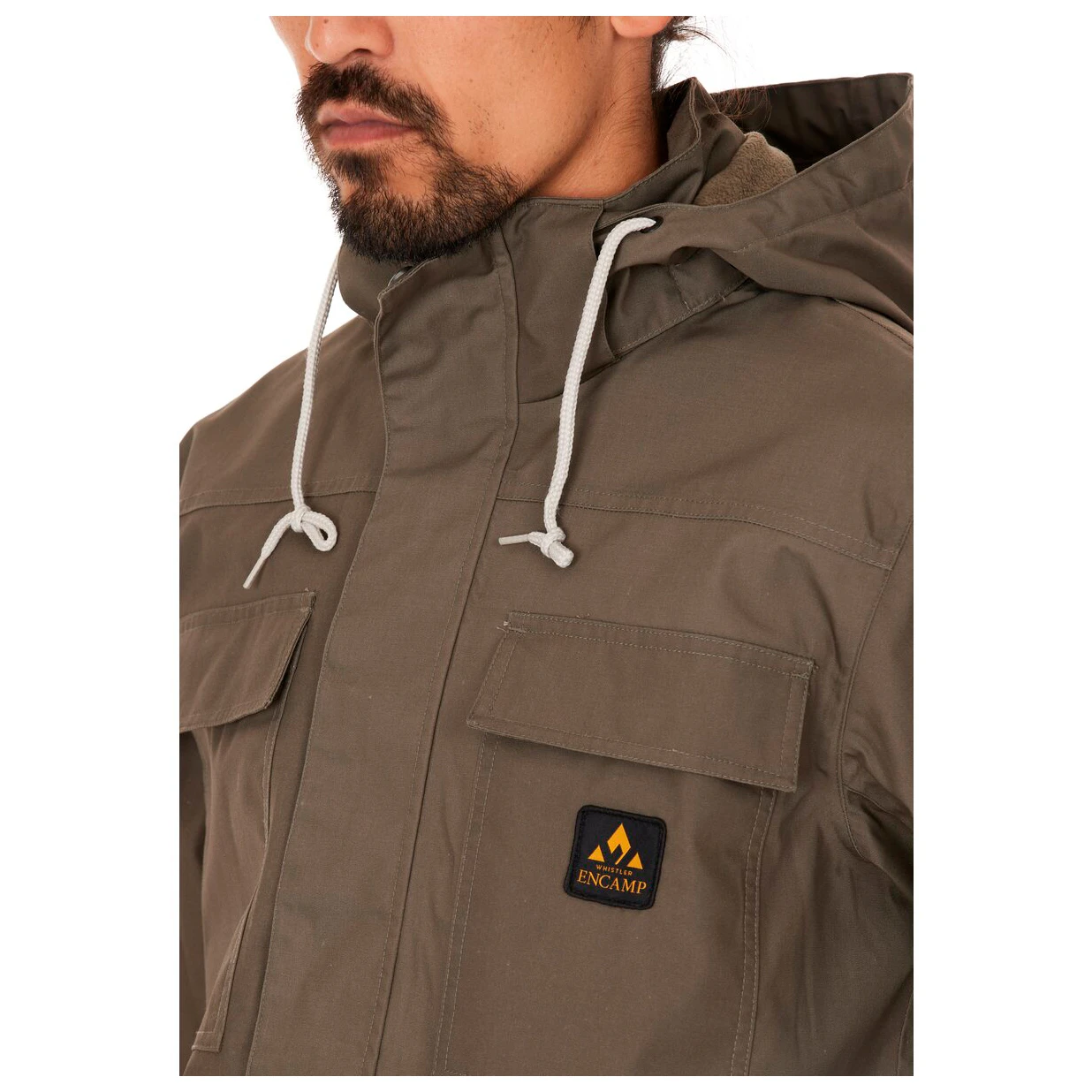 Whistler Canon Jacket W-Pro 10000 - Casual Jacket - Image 6