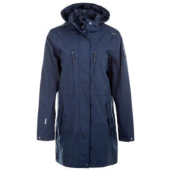 Whistler Women's Leia Parka W-Pro 10000 - Parka