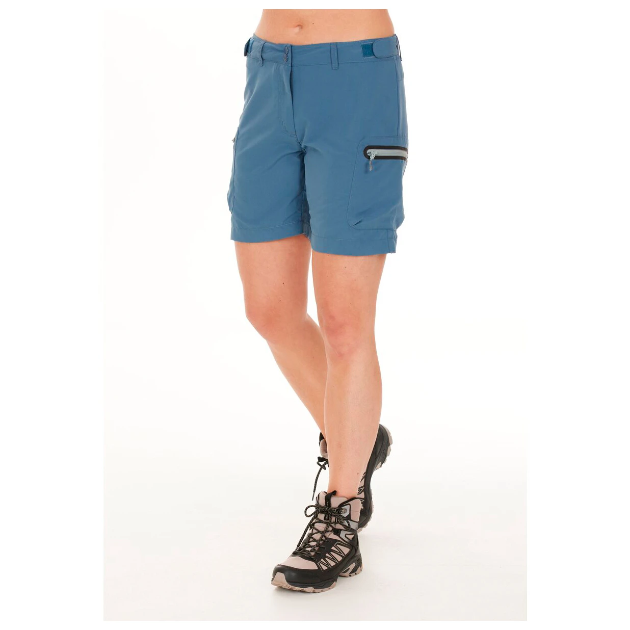 Whistler Women's Stian Outdoor Shorts - Shorts - Image 3