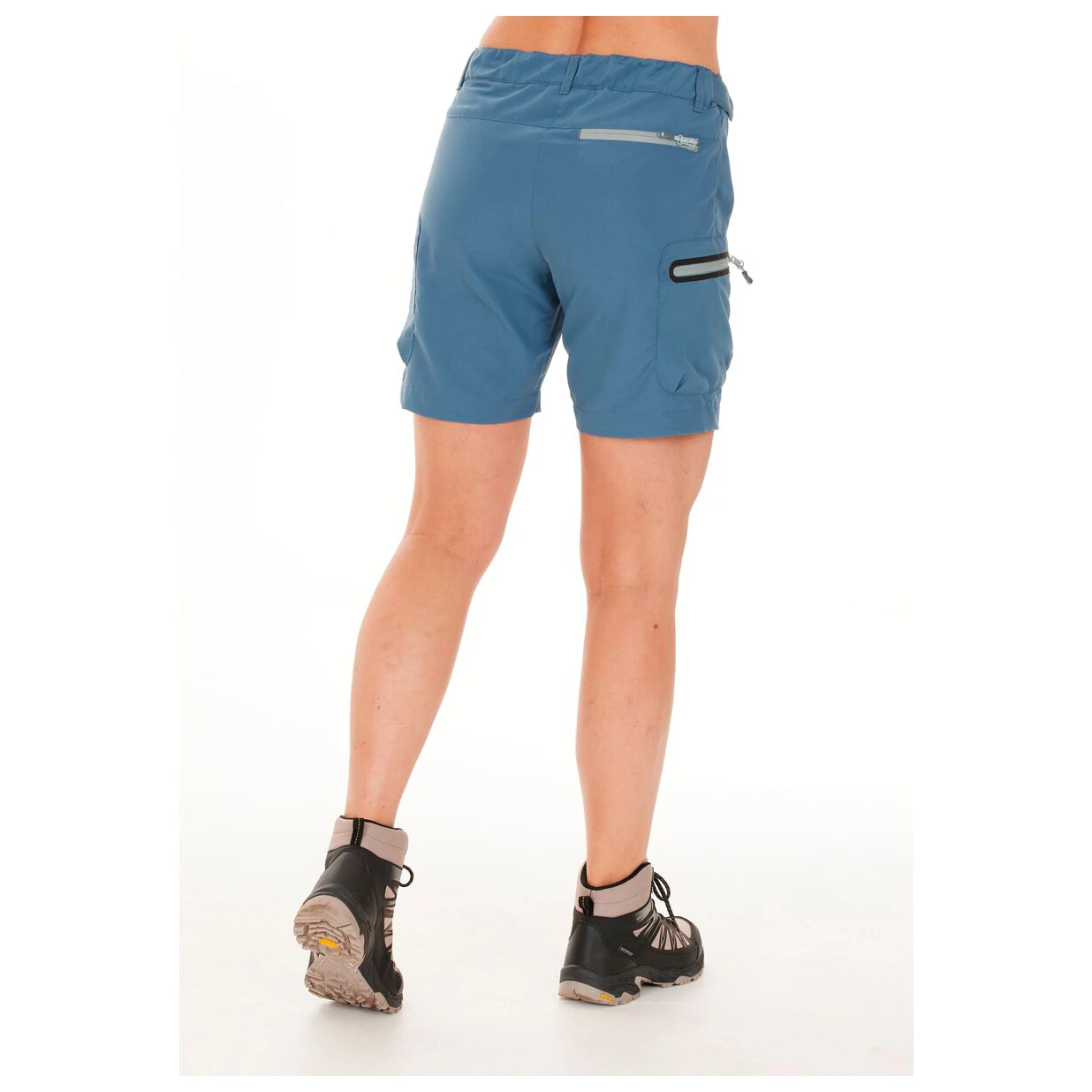 Whistler Women's Stian Outdoor Shorts - Shorts - Image 4