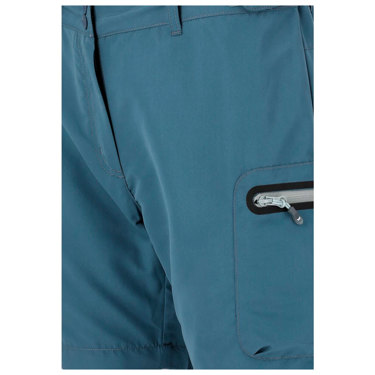 Whistler Women's Stian Outdoor Shorts - Shorts - Image 5