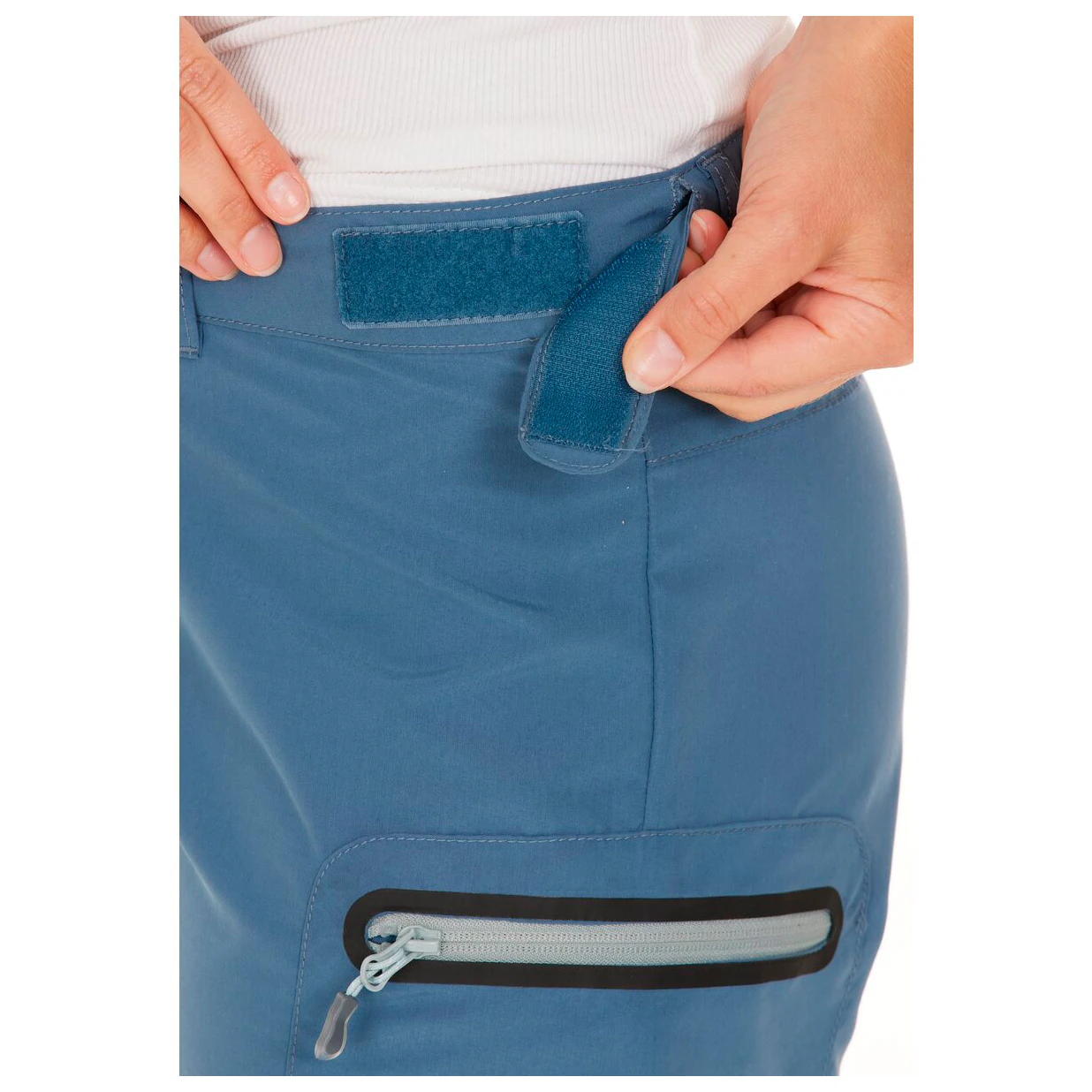 Whistler Women's Stian Outdoor Shorts - Shorts - Image 6