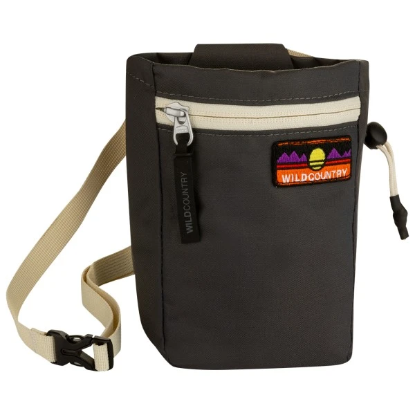Wild Country Flow Chalk Bag - Chalk Bag