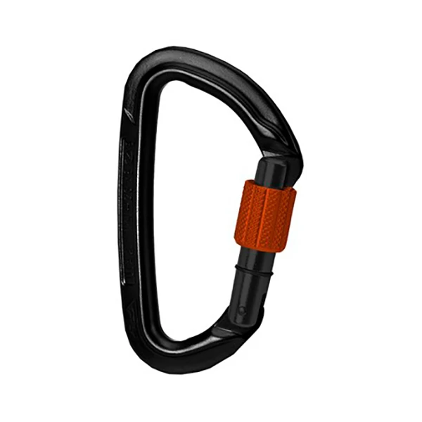 Wild Country Session Screw Gate - Screwgate Carabiner