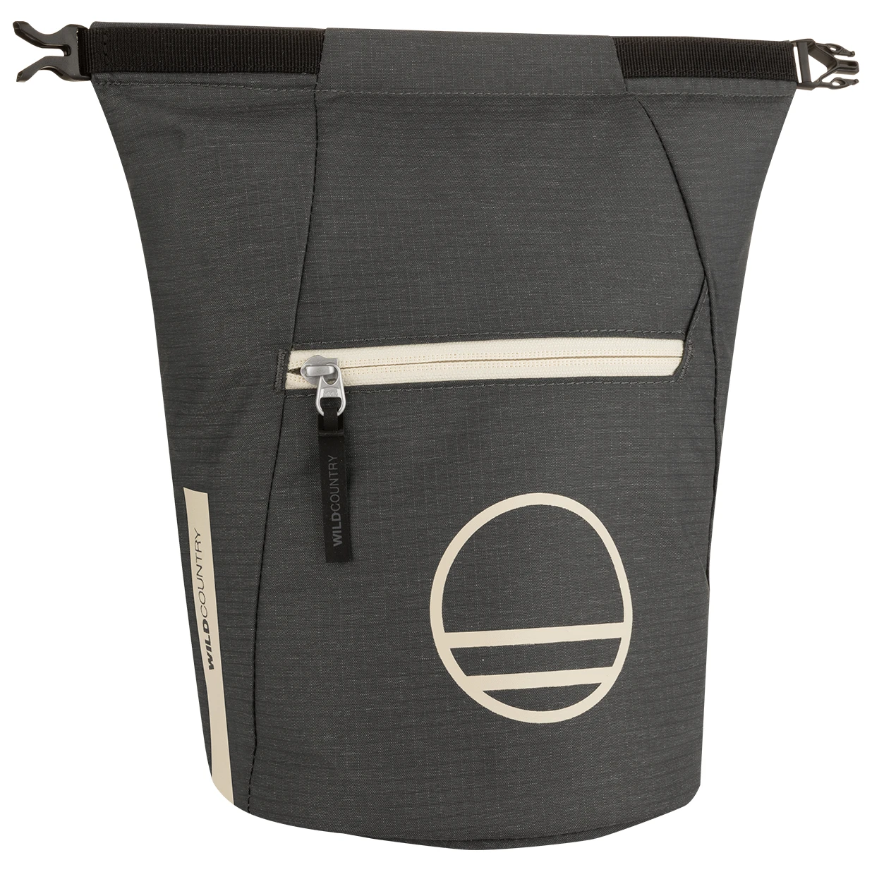 Wild Country Spotter Boulder Bag - Chalk Bag - Image 2