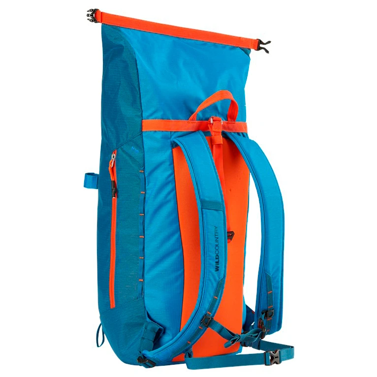 Wild Country Syncro Back Pack 22 - Climbing Backpack - Image 2